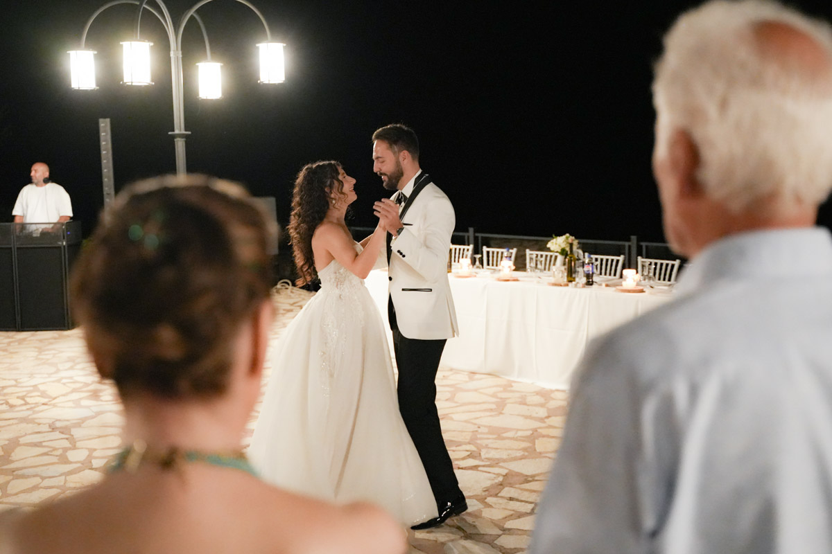 Ιωακείμ & Γαλήνη - Θεσσαλονίκη : Real Wedding by Koralia Photography